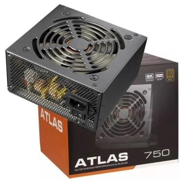 Power Supply COUGAR ATLAS 750